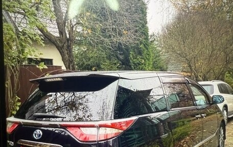 Toyota Estima III рестайлинг -2, 2017 год, 2 913 000 рублей, 17 фотография