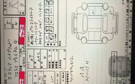 Toyota Estima III рестайлинг -2, 2017 год, 2 913 000 рублей, 19 фотография