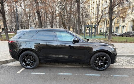 Land Rover Range Rover Velar I, 2020 год, 6 900 000 рублей, 6 фотография