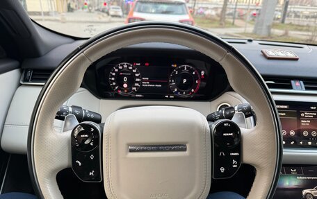 Land Rover Range Rover Velar I, 2020 год, 6 900 000 рублей, 9 фотография