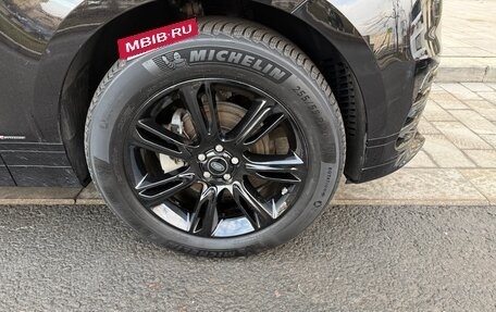 Land Rover Range Rover Velar I, 2020 год, 6 900 000 рублей, 8 фотография