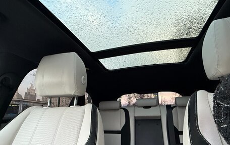 Land Rover Range Rover Velar I, 2020 год, 6 900 000 рублей, 20 фотография