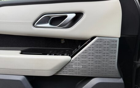 Land Rover Range Rover Velar I, 2020 год, 6 900 000 рублей, 18 фотография