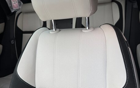 Land Rover Range Rover Velar I, 2020 год, 6 900 000 рублей, 21 фотография