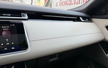 Land Rover Range Rover Velar I, 2020 год, 6 900 000 рублей, 19 фотография