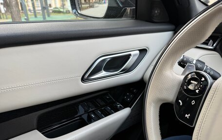 Land Rover Range Rover Velar I, 2020 год, 6 900 000 рублей, 17 фотография