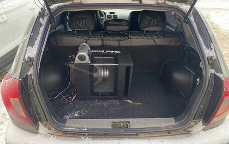 KIA Rio II, 2004 год, 400 000 рублей, 7 фотография