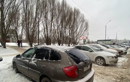 KIA Rio II, 2004 год, 400 000 рублей, 8 фотография