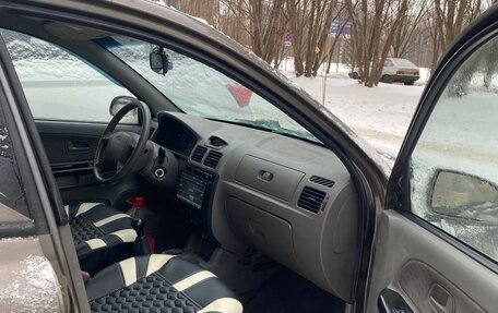 KIA Rio II, 2004 год, 400 000 рублей, 2 фотография