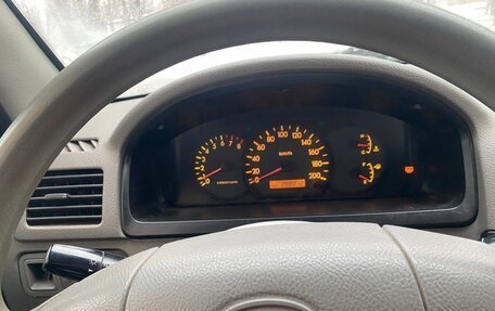 KIA Rio II, 2004 год, 400 000 рублей, 3 фотография