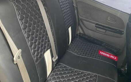 KIA Rio II, 2004 год, 400 000 рублей, 4 фотография