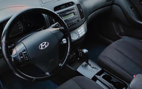 Hyundai Elantra IV, 2007 год, 520 000 рублей, 6 фотография