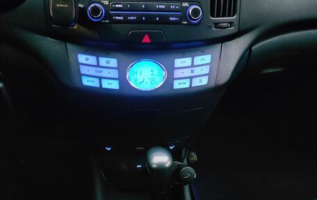 Hyundai Elantra IV, 2007 год, 520 000 рублей, 7 фотография