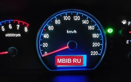 Hyundai Elantra IV, 2007 год, 520 000 рублей, 9 фотография