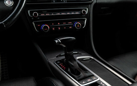 KIA Optima IV, 2018 год, 1 799 000 рублей, 17 фотография