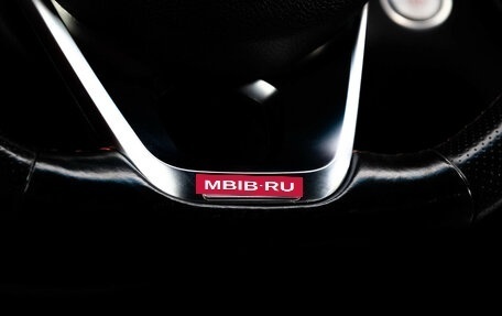 KIA Optima IV, 2018 год, 1 799 000 рублей, 18 фотография