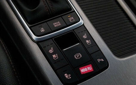 KIA Optima IV, 2018 год, 1 799 000 рублей, 24 фотография