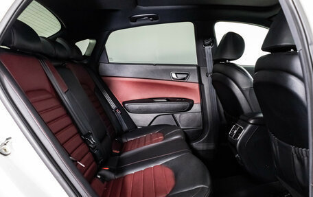 KIA Optima IV, 2018 год, 1 799 000 рублей, 33 фотография