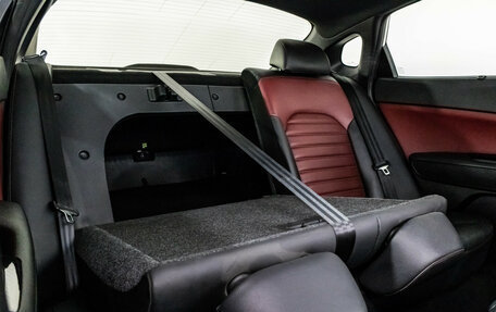 KIA Optima IV, 2018 год, 1 799 000 рублей, 31 фотография