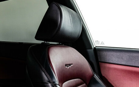 KIA Optima IV, 2018 год, 1 799 000 рублей, 28 фотография