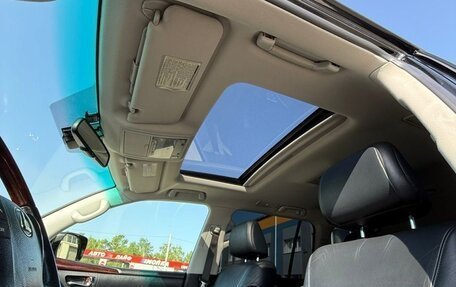 Lexus LX III, 2010 год, 3 800 000 рублей, 19 фотография