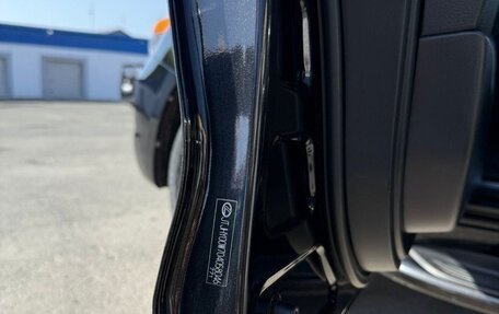 Lexus LX III, 2010 год, 3 800 000 рублей, 12 фотография