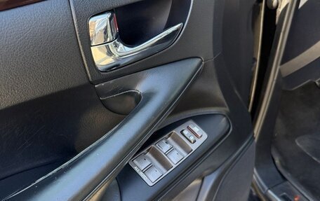 Lexus LX III, 2010 год, 3 800 000 рублей, 18 фотография