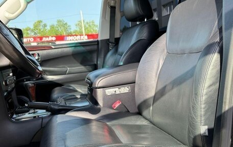 Lexus LX III, 2010 год, 3 800 000 рублей, 23 фотография