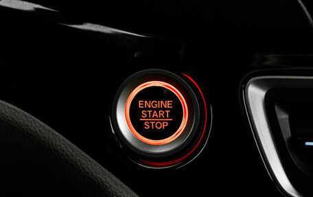 Honda Pilot III рестайлинг, 2018 год, 3 099 000 рублей, 17 фотография