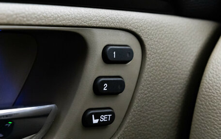 Honda Pilot III рестайлинг, 2018 год, 3 099 000 рублей, 20 фотография