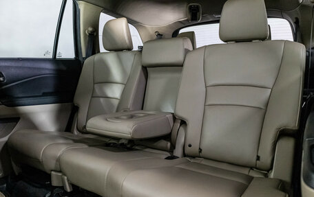 Honda Pilot III рестайлинг, 2018 год, 3 099 000 рублей, 22 фотография