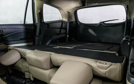 Honda Pilot III рестайлинг, 2018 год, 3 099 000 рублей, 25 фотография