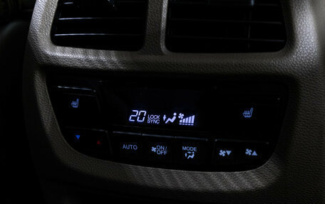 Honda Pilot III рестайлинг, 2018 год, 3 099 000 рублей, 27 фотография