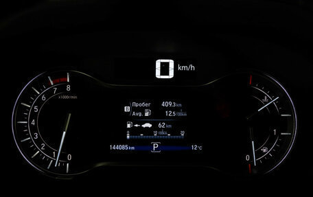 Honda Pilot III рестайлинг, 2018 год, 3 099 000 рублей, 32 фотография