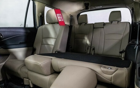 Honda Pilot III рестайлинг, 2018 год, 3 099 000 рублей, 23 фотография