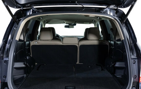 Honda Pilot III рестайлинг, 2018 год, 3 099 000 рублей, 30 фотография