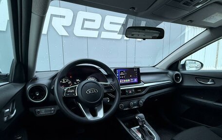 KIA Cerato IV, 2021 год, 2 099 000 рублей, 6 фотография