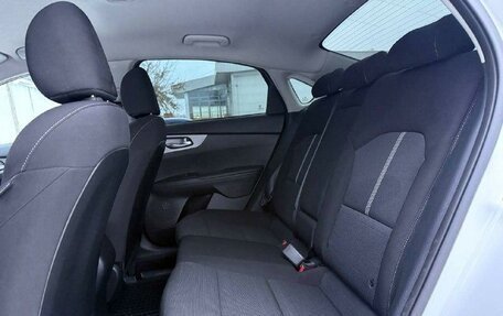 KIA Cerato IV, 2021 год, 2 099 000 рублей, 9 фотография