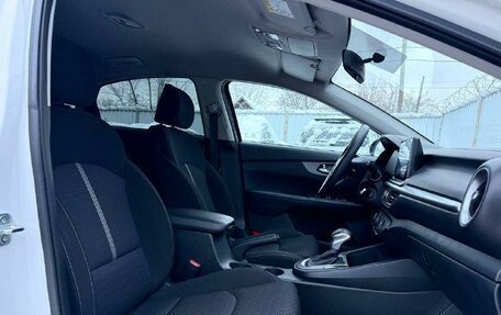 KIA Cerato IV, 2021 год, 2 099 000 рублей, 8 фотография