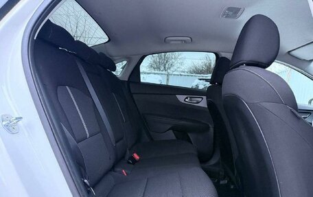 KIA Cerato IV, 2021 год, 2 099 000 рублей, 7 фотография