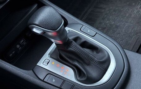 KIA Cerato IV, 2021 год, 2 099 000 рублей, 11 фотография