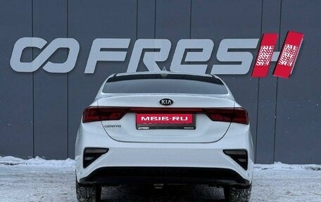 KIA Cerato IV, 2021 год, 2 099 000 рублей, 4 фотография