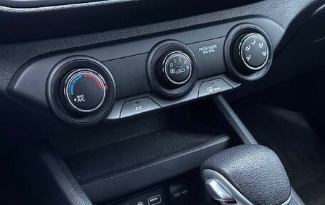 KIA Cerato IV, 2021 год, 2 099 000 рублей, 20 фотография