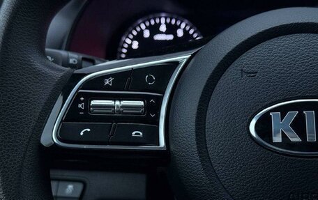 KIA Cerato IV, 2021 год, 2 099 000 рублей, 15 фотография