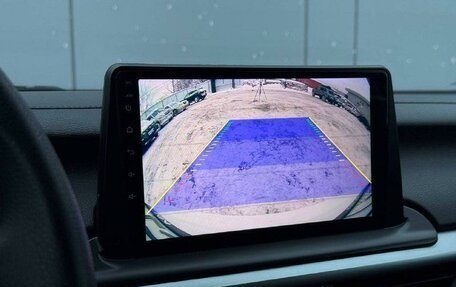 KIA Cerato IV, 2021 год, 2 099 000 рублей, 21 фотография