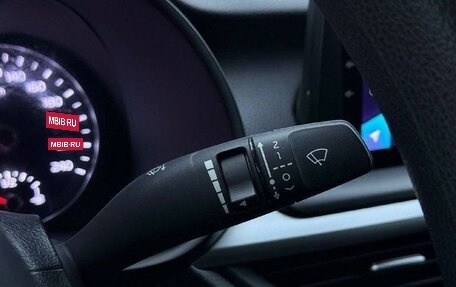 KIA Cerato IV, 2021 год, 2 099 000 рублей, 18 фотография