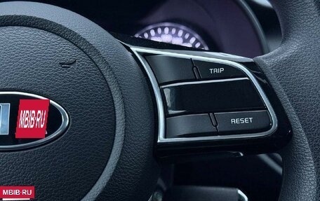 KIA Cerato IV, 2021 год, 2 099 000 рублей, 17 фотография