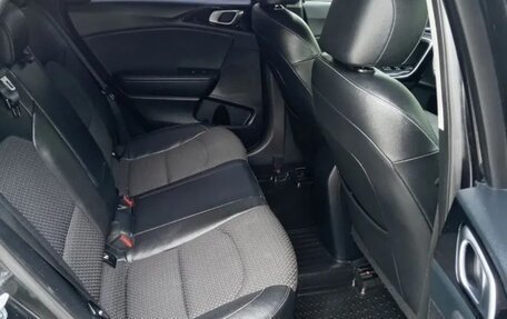 KIA cee'd III, 2018 год, 1 550 000 рублей, 5 фотография