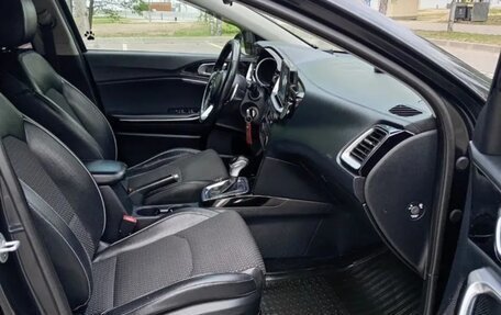 KIA cee'd III, 2018 год, 1 550 000 рублей, 4 фотография