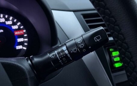 Hyundai Solaris II рестайлинг, 2015 год, 999 000 рублей, 16 фотография